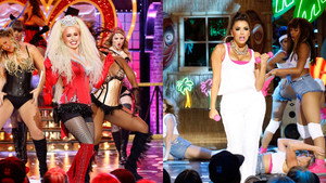 Lip Sync Battle 2. évad Ep.6 6. epizód