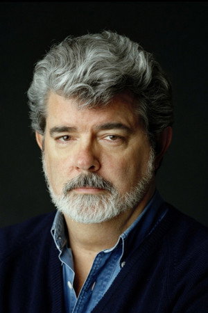 George Lucas profil kép