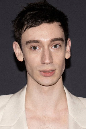 Théodore Pellerin profil kép