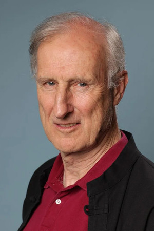James Cromwell profil kép