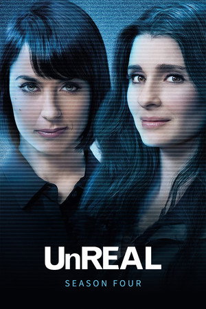UnREAL 4. évad (2018-07-16) poszter