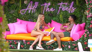 Love Island USA 8. évad Ep.2 2. epizód