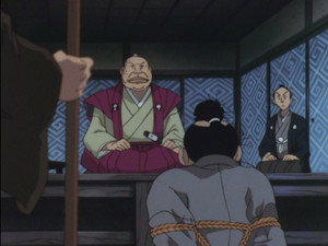 陽だまりの樹 1. évad Ep.15 15. epizód