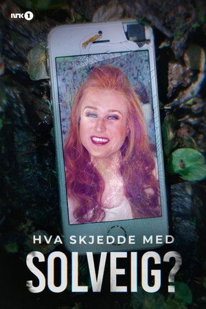 Hva skjedde med Solveig? poszter