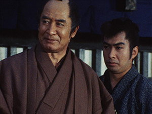 必殺仕掛人 1. évad Ep.13 13. epizód