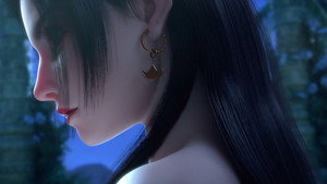 斗破苍穹 3. évad Ep.1 1. epizód