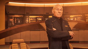 Star Trek: Picard kép