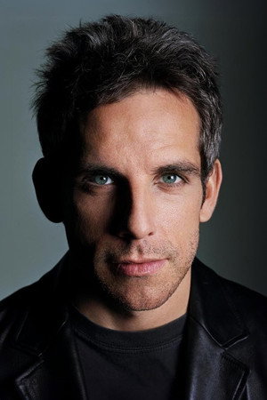 Ben Stiller profil kép