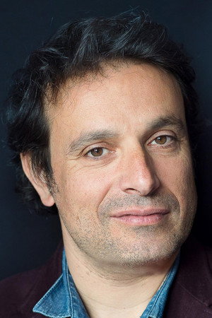 Bruno Salomone profil kép