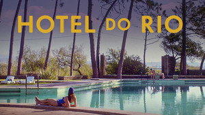 Hotel do Rio kép
