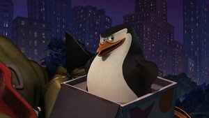 A Madagaszkár pingvinjei 1. évad Ep.1 Maurice villant