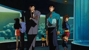名探偵コナン 1. évad Ep.67 67. epizód