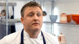 Great British Menu 11. évad Ep.16 16. epizód