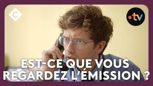 Jibé et Lucien en coulisses 1. évad Ep.34 34. epizód