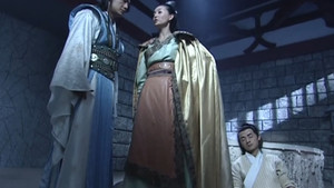 魔剑生死棋 1. évad Ep.15 15. epizód