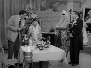 I Love Lucy 1. évad Ep.31 31. epizód