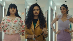 Dil Dosti Dilemma 1. évad Ep.1 1. epizód