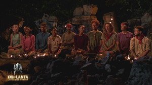 Koh-Lanta 33. évad Ep.22 22. epizód