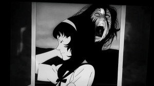 Junji Ito hátborzongató japán meséi kép