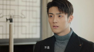 原来你是这样的顾先生 1. évad Ep.6 6. epizód