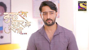 Kuch Rang Pyaar Ke Aise Bhi 2. évad Ep.13 13. epizód