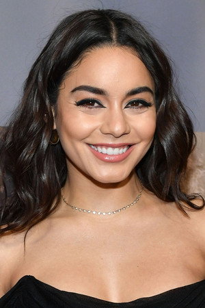 Vanessa Hudgens profil kép
