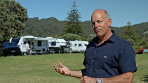 New Zealand's Best Homes with Phil Spencer 2. évad Ep.2 2. epizód