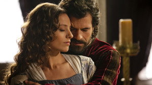 Isabel 2. évad Ep.2 2. epizód