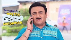 तारक मेहता का उल्टा चश्मा 1. évad Ep.4764 4764. epizód