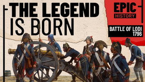 Epic History TV 8. évad Ep.13 13. epizód
