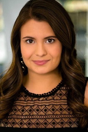 Jennifer Karraz