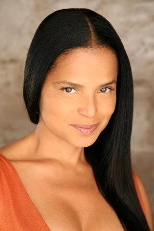 Victoria Rowell profil kép