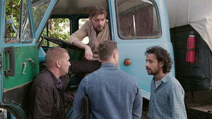 Глаза в глаза 1. évad Ep.28 28. epizód