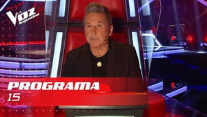 La Voz Argentina 3. évad Ep.15 15. epizód