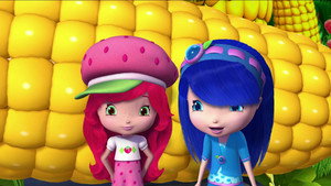 Strawberry Shortcake's Berry Bitty Adventures 1. évad Ep.6 6. epizód