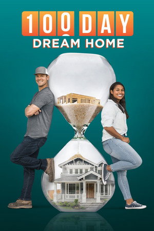 100 Day Dream Home poszter