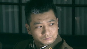 风声传奇 1. évad Ep.6 6. epizód