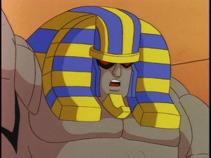 DarkStalkers 1. évad Ep.3 3. epizód