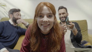 La mirada de la Fiona 1. évad Ep.6 6. epizód