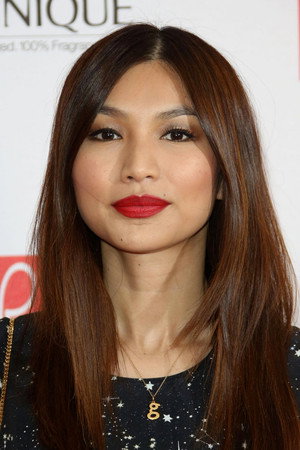 Gemma Chan profil kép
