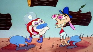 The Ren & Stimpy Show 1. évad Ep.12 12. epizód