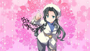 結城友奈は勇者である kép