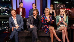 Jimmy Kimmel Live! 17. évad Ep.75 75. epizód