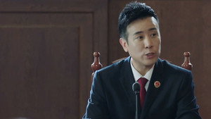 决胜法庭 1. évad Ep.1 1. epizód