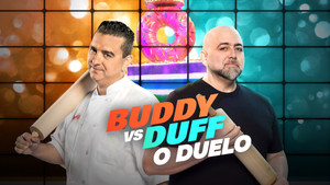 Buddy vs. Duff kép