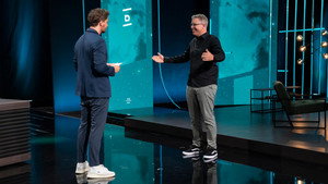 Studio Schmitt 1. évad Ep.8 8. epizód