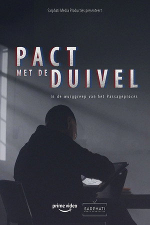 Pact met de Duivel, In de Wurggreep van het Passageproces 1. évad (2024-03-01) poszter