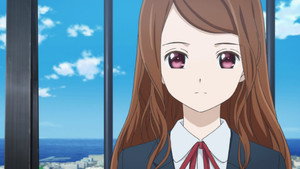 サクラダリセット 1. évad Ep.1 1. epizód