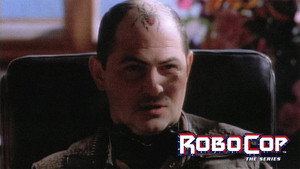 Robotzsaru: A Sorozat 1. évad Ep.11 Az Emberi Tényező
