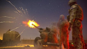 Afghanistan: Inside Australia's War 1. évad Ep.2 2. epizód